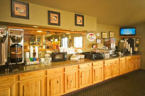 Motel Super 8 By Wyndham Mccall