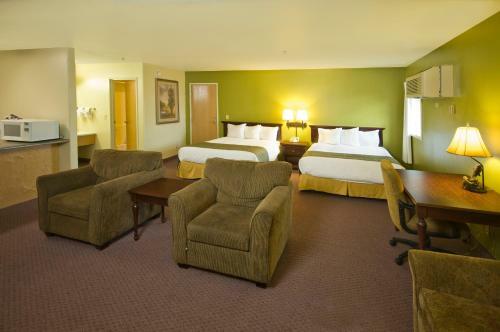 Motel Super 8 By Wyndham Mccall
