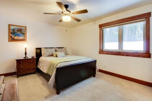 Shiner Creek Golf Course Condo