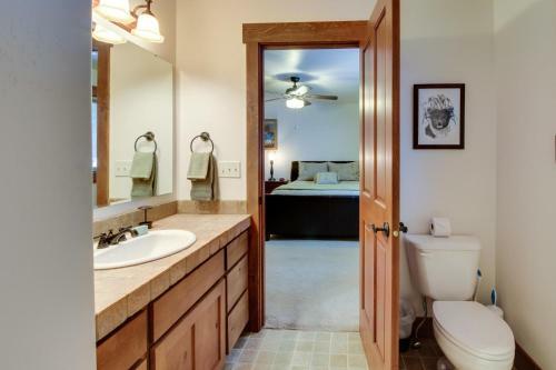Shiner Creek Golf Course Condo