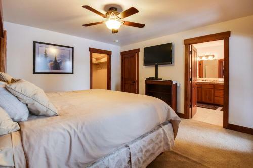 Shiner Creek Golf Course Condo