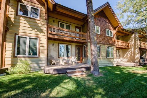 Shiner Creek Golf Course Condo