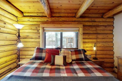 Rustic Retreat