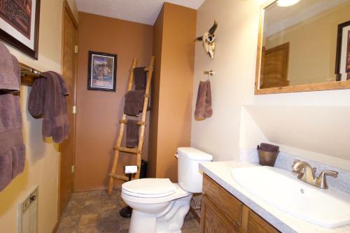 Stedman Cabin