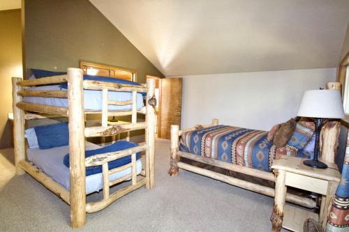 Stedman Cabin