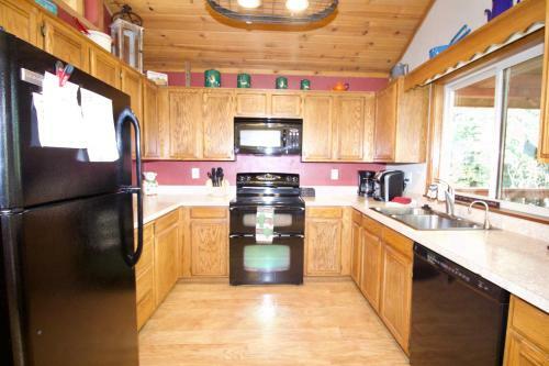 Stedman Cabin