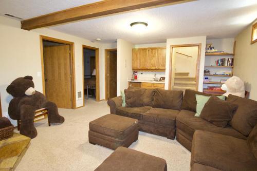 Stedman Cabin