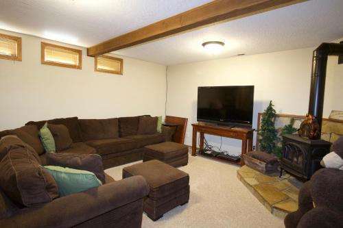 Stedman Cabin