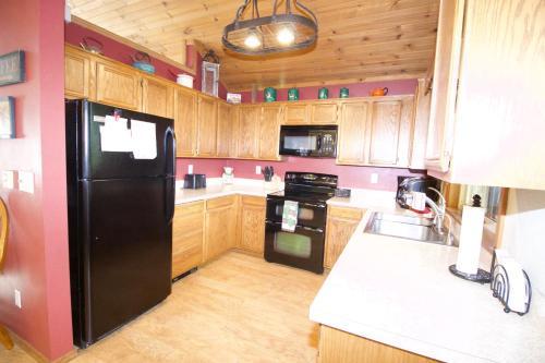Stedman Cabin