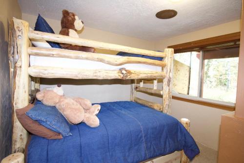 Stedman Cabin