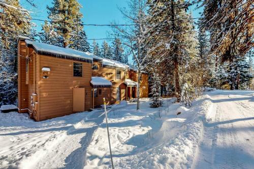 Brundage Meadows Unit 4