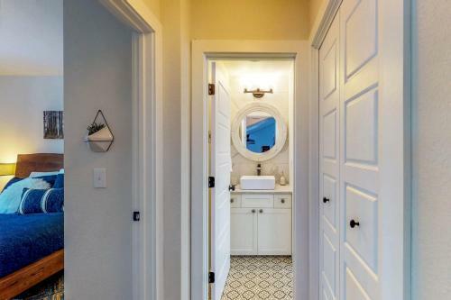 Brundage Meadows Unit 4