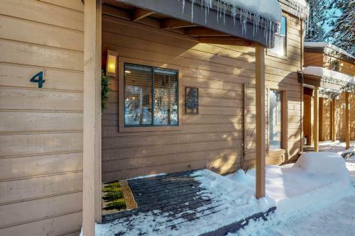 Brundage Meadows Unit 4