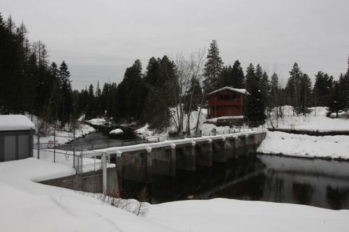Brundage Meadows Unit 4