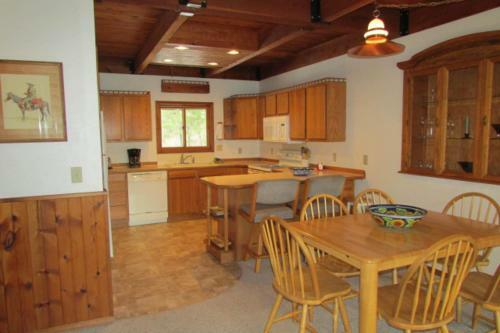 Cabin In The Pines