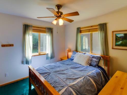 Cottage Court Condo