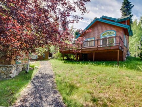 Cottage Court Condo