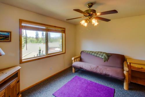 Cottage Court Condo