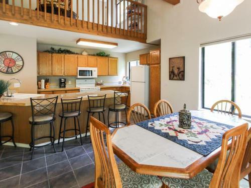 Aspen Village Condo #h-39