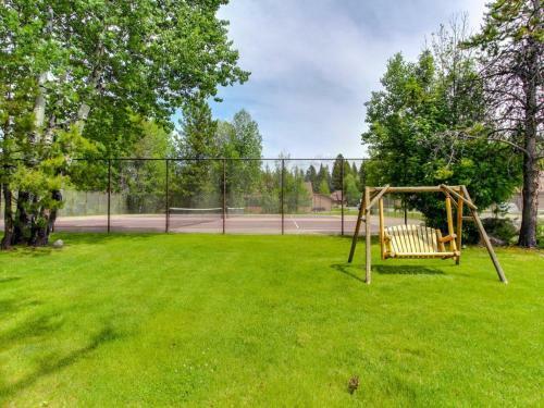 Aspen Village Condo #h-39