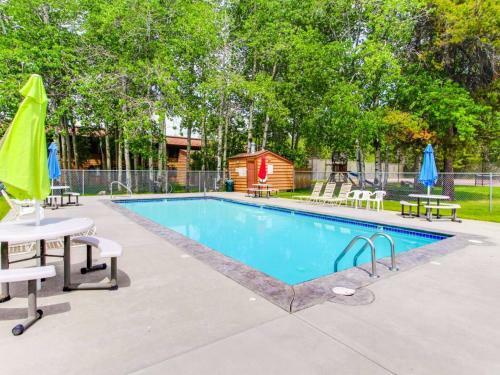 Aspen Village Condo #h-39