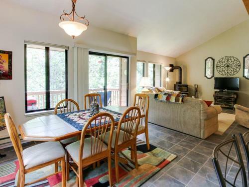 Aspen Village Condo #h-39