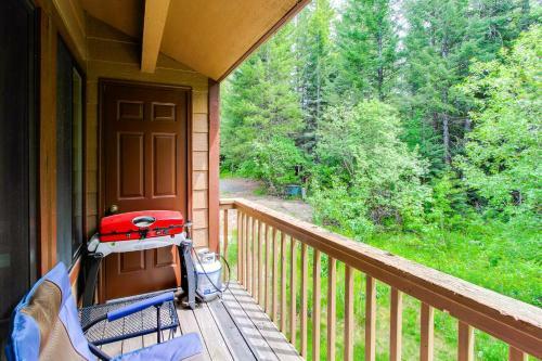 Aspen Village Condo #h-39