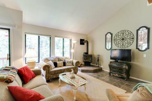 Aspen Village Condo #h-39