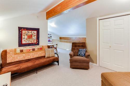 Aspen Village Condo #h-39