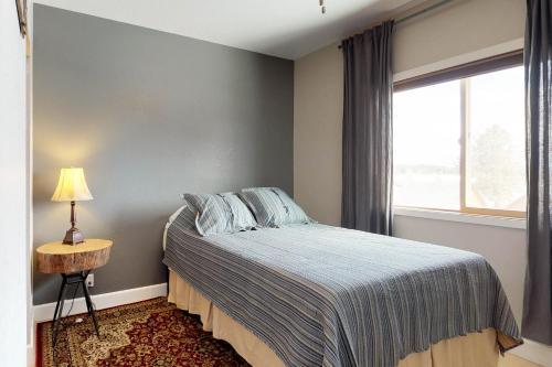 Apartamento Westwind Condos