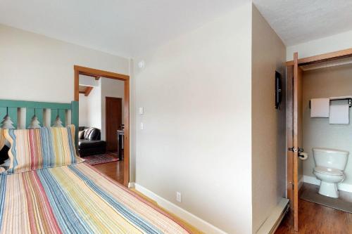 Apartamento Westwind Condos