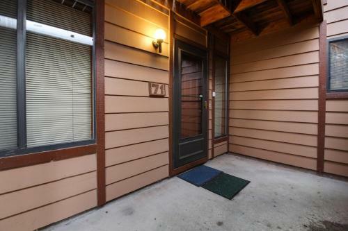 Aspen Village Golf Course Condo - Fairways 71