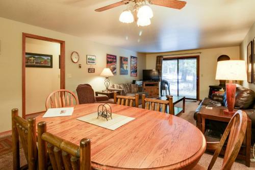 Aspen Village Golf Course Condo - Fairways 71