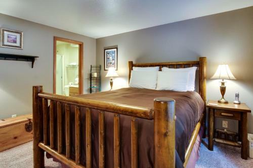 Aspen Village Golf Course Condo - Fairways 71