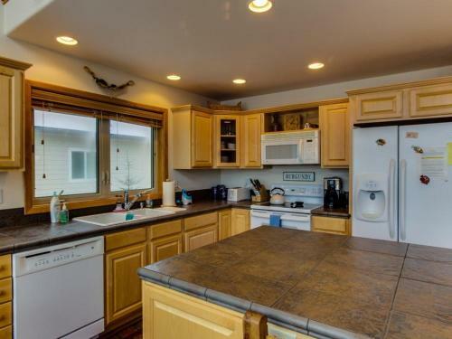 Cedar Lane Golf Course Home