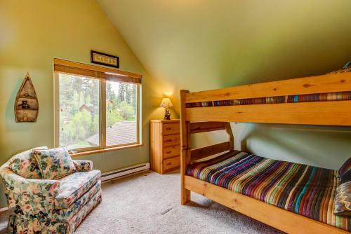 Cedar Lane Golf Course Home