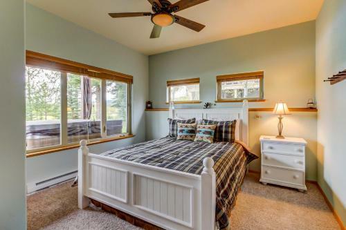 Cedar Lane Golf Course Home