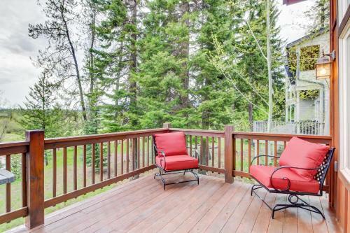 Cedar Lane Golf Course Home