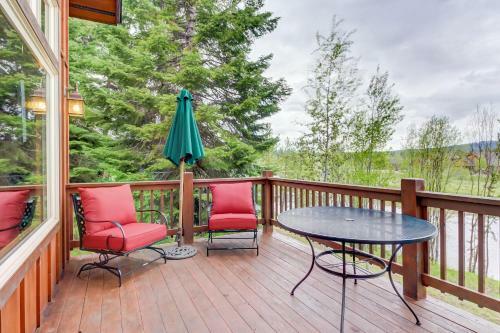Cedar Lane Golf Course Home