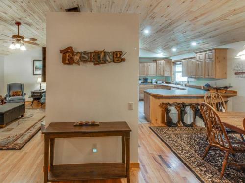 Downtown Camp Retreat