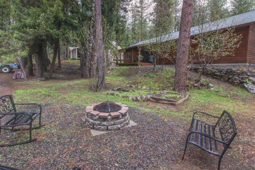 Downtown Camp Retreat