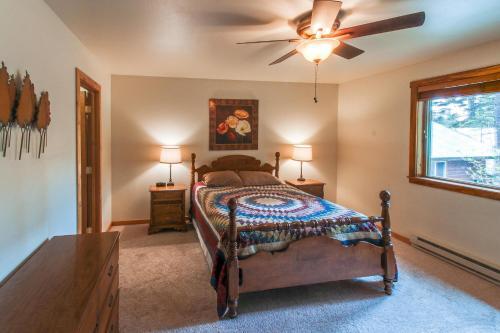 Downtown Camp Retreat