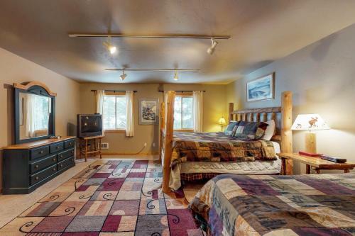 Northern Moose Lodge