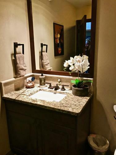 Apartamento Alpine Village Suite 212