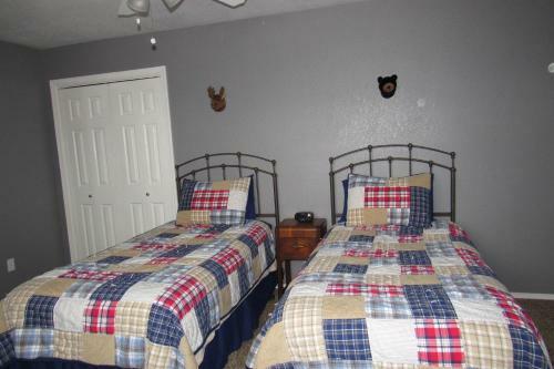 Country Retreat