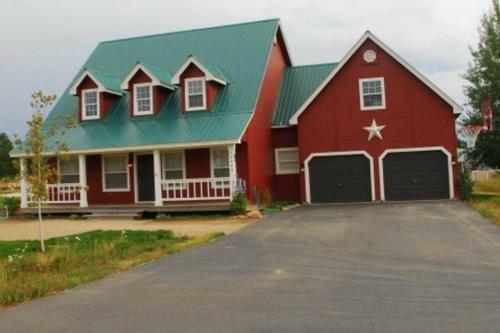 Country Retreat