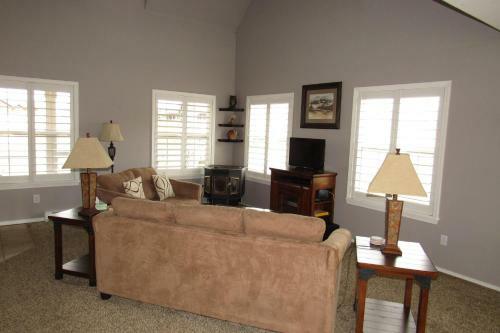 Country Retreat