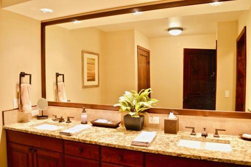 Apartamento Alpine Village Suite 203