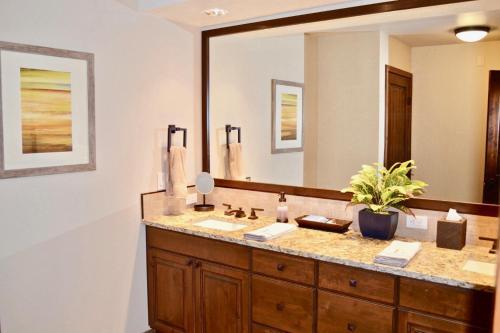 Apartamento Alpine Village Suite 203