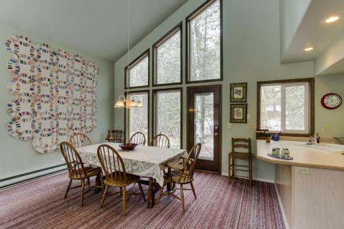 Toney Family Legacy With Payette Lake Access
